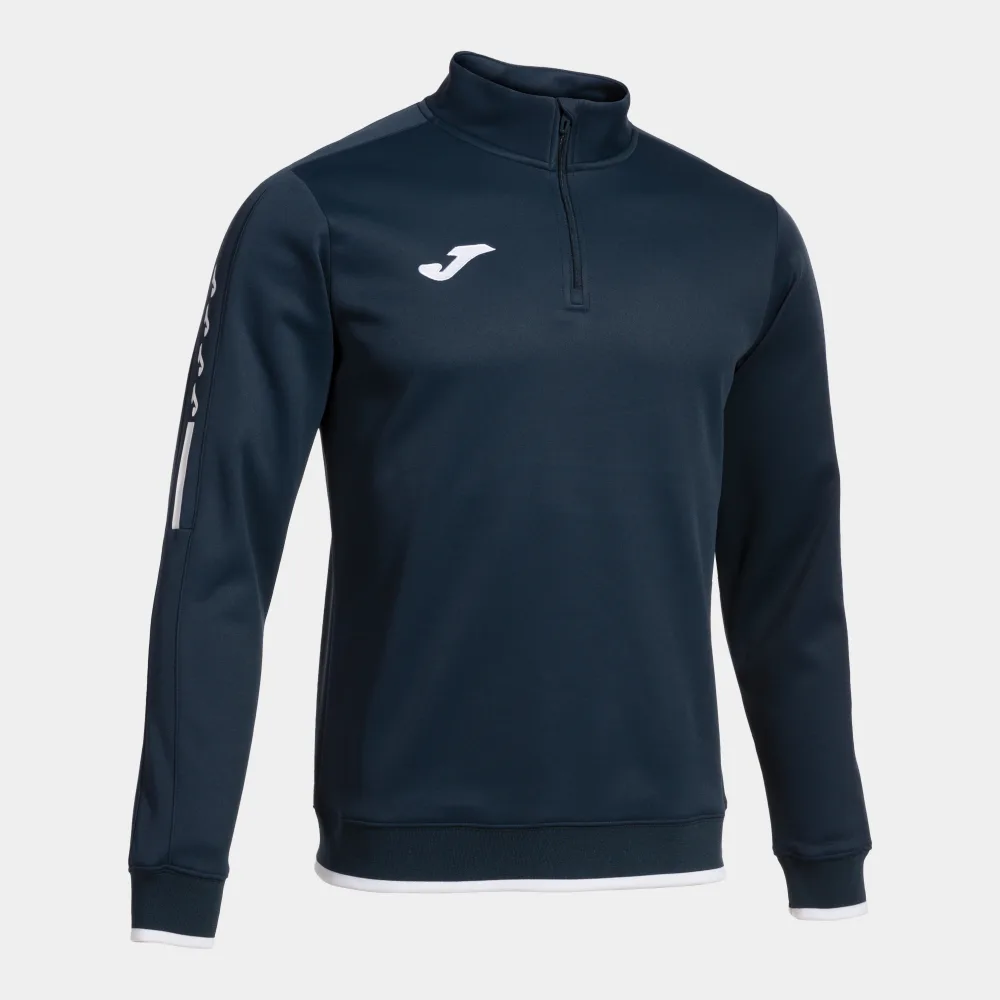 OLIMPIADA ZIPTOP — MARINEBLAU