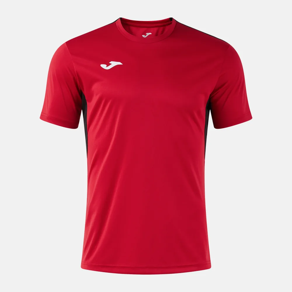 WINNER IV TRIKOT — ROT-SCHWARZ