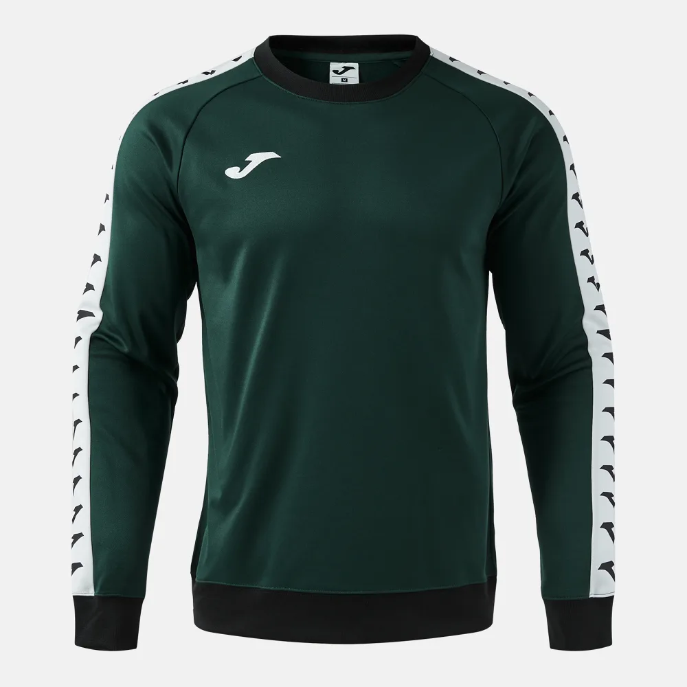 HEROIC SWEATSHIRT — GRÜN