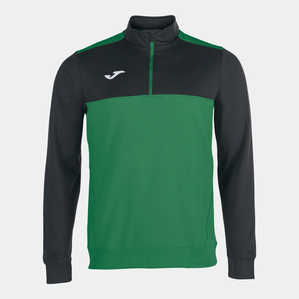 ZIPTOP WINNER — LIME-SCHWARZ