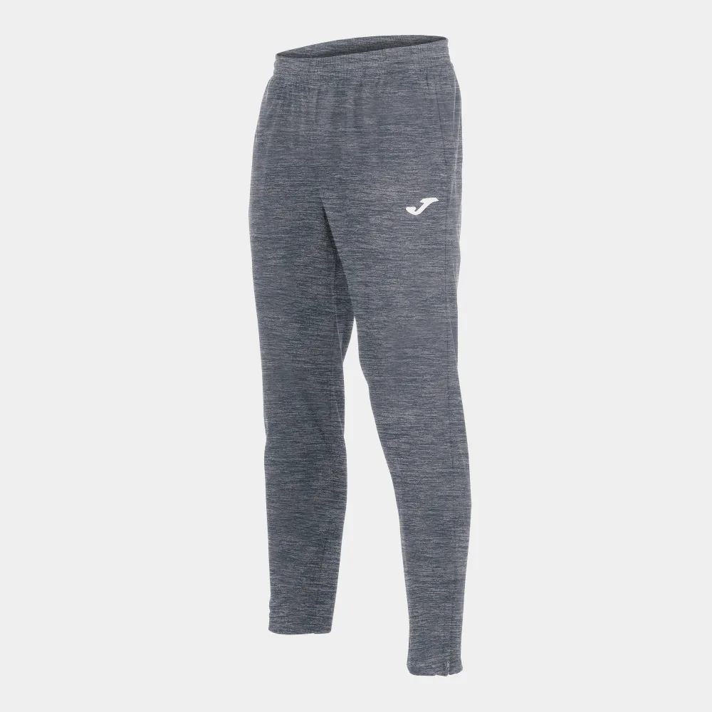 HOSE ELBA — GRAU MELLIERT