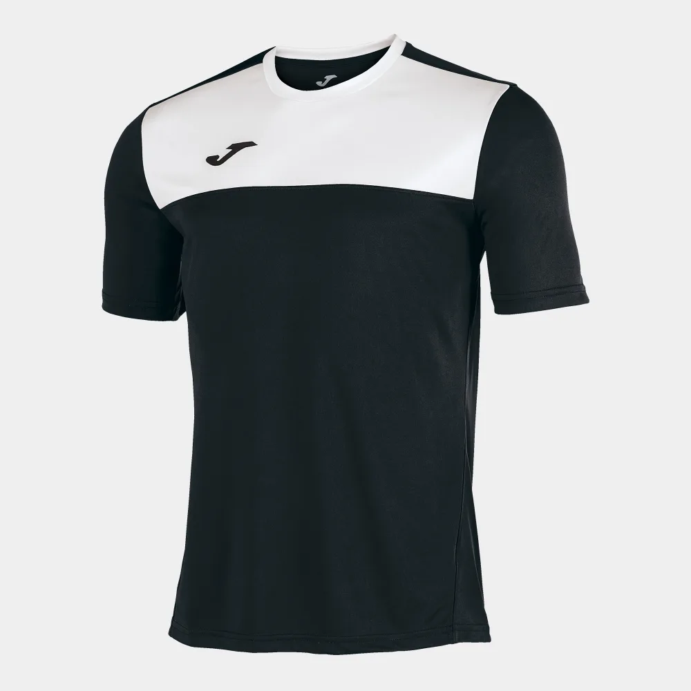 TRIKOT WINNER — SCHWARZ-WEISS