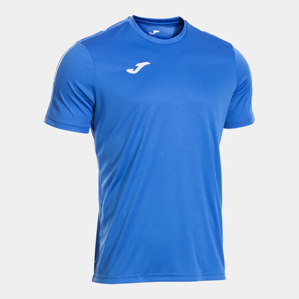 OLIMPIADA SHIRT — ROYALBLAU
