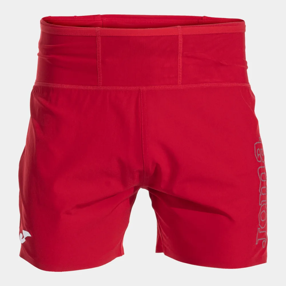 R-NIGHT SHORT — ROT