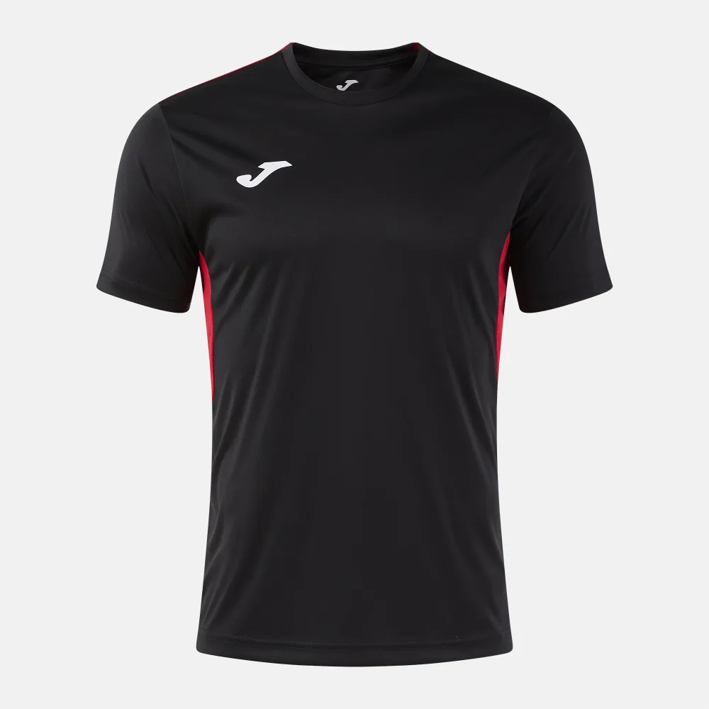 WINNER IV TRIKOT — SCHWARZ-ROT