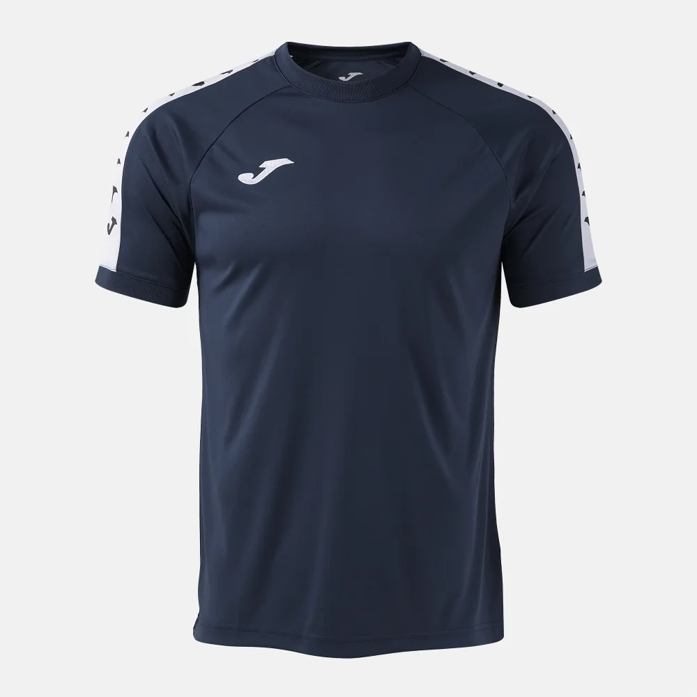 HEROIC TRIKOT — MARINEBLAU