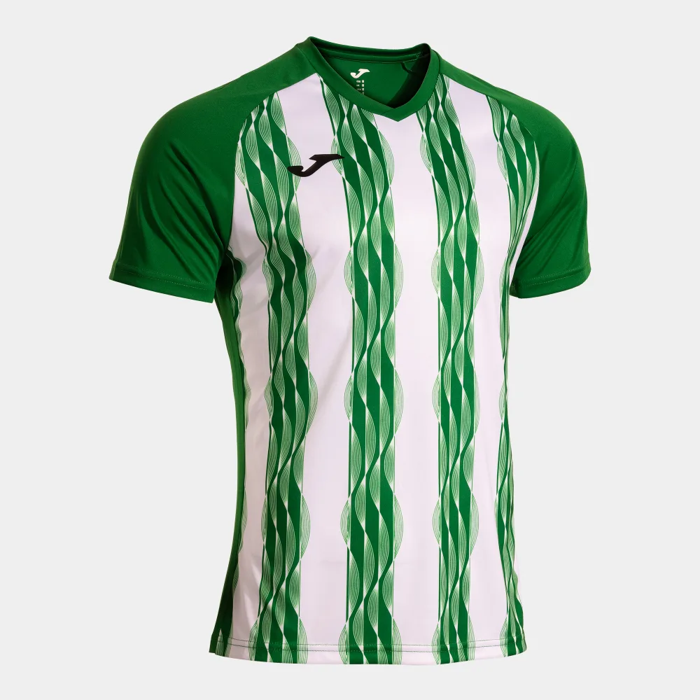 INTER V SHIRT — GRÜN-WEISS