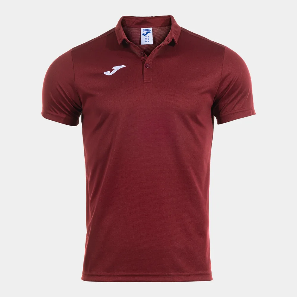 POLO HOBBY — BORDEAUX