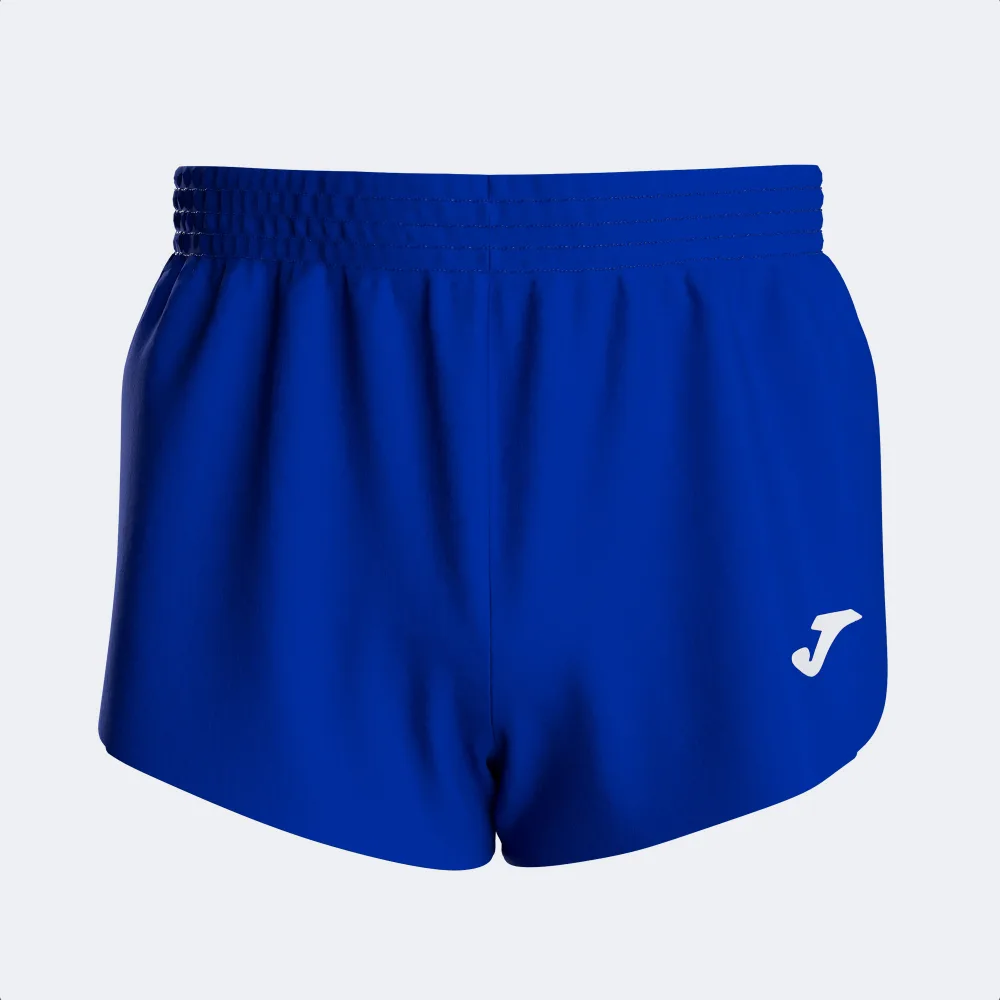 OLIMPIA SHORT — ROYALBLAU DUNKEL