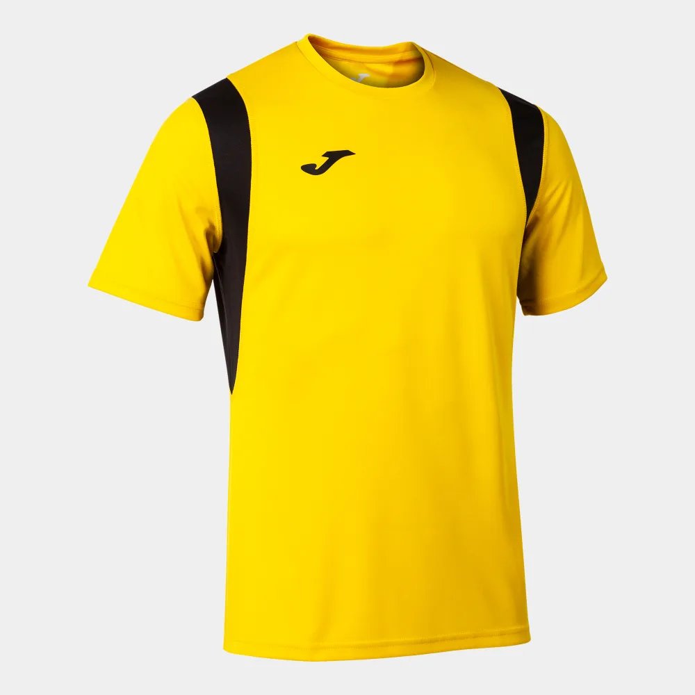 TRIKOT DINAMO — GELB