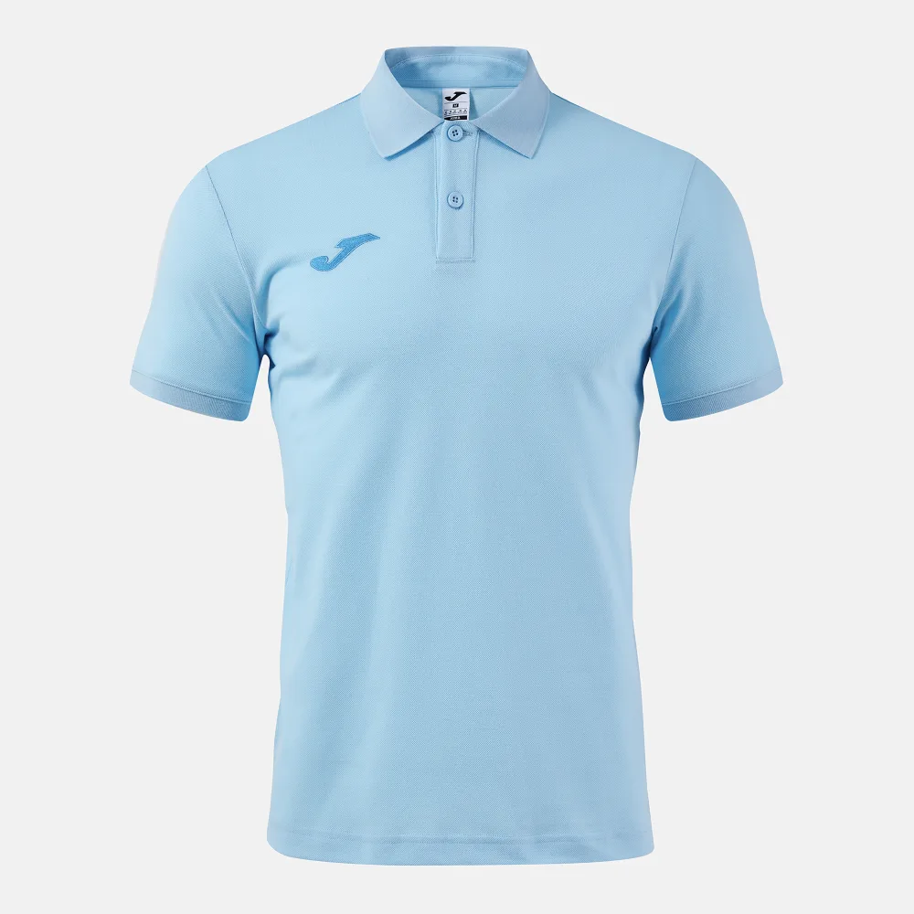 BALI III POLO — HIMMELBLAU