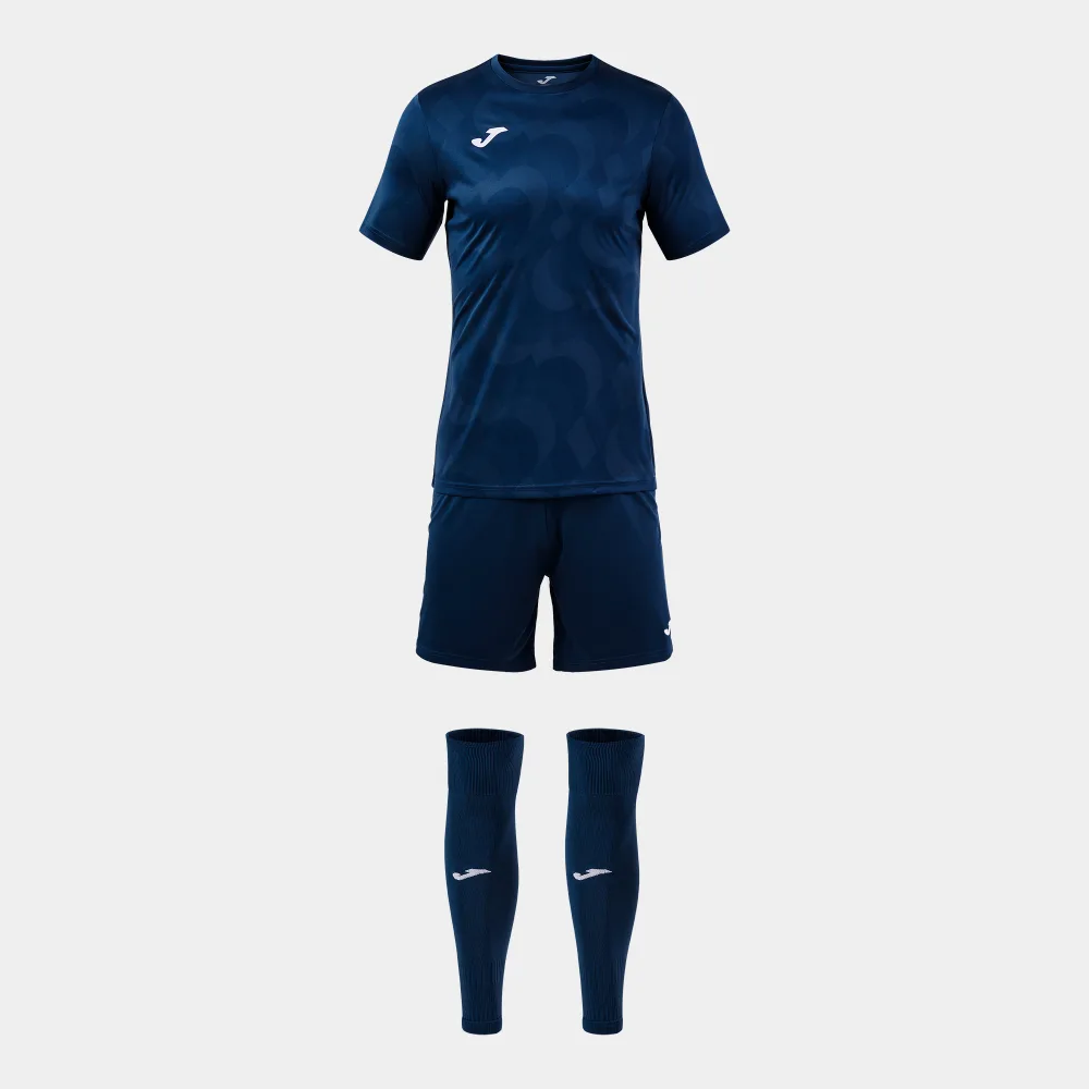 NEW AREA SET — MARINEBLAU