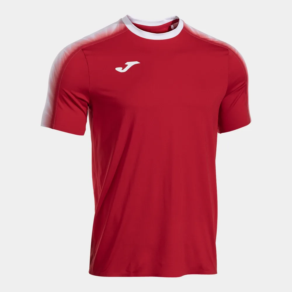 ELITE XII SHIRT — ROT-WEISS