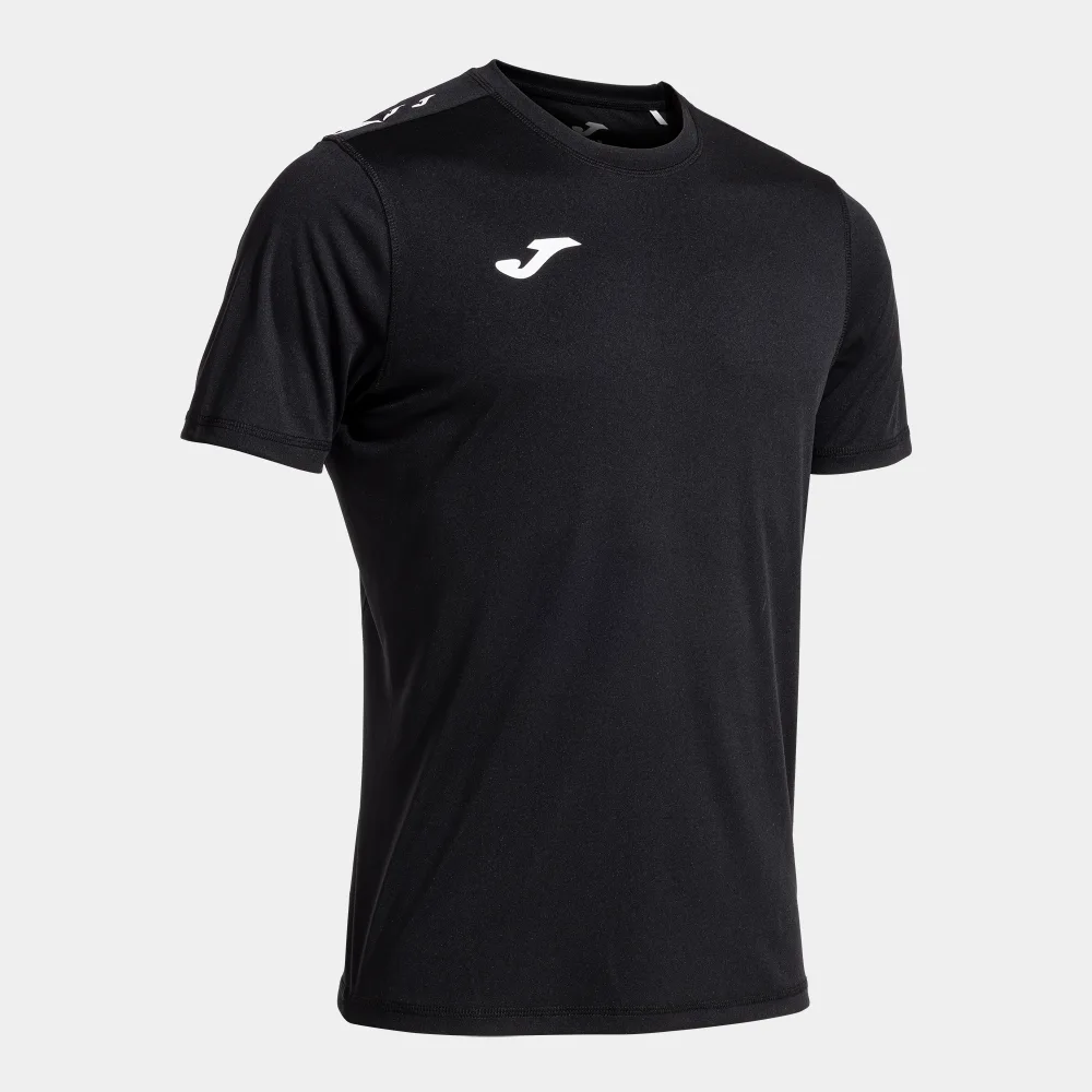 OLIMPIADA HANDBALLTRIKOT — SCHWARZ