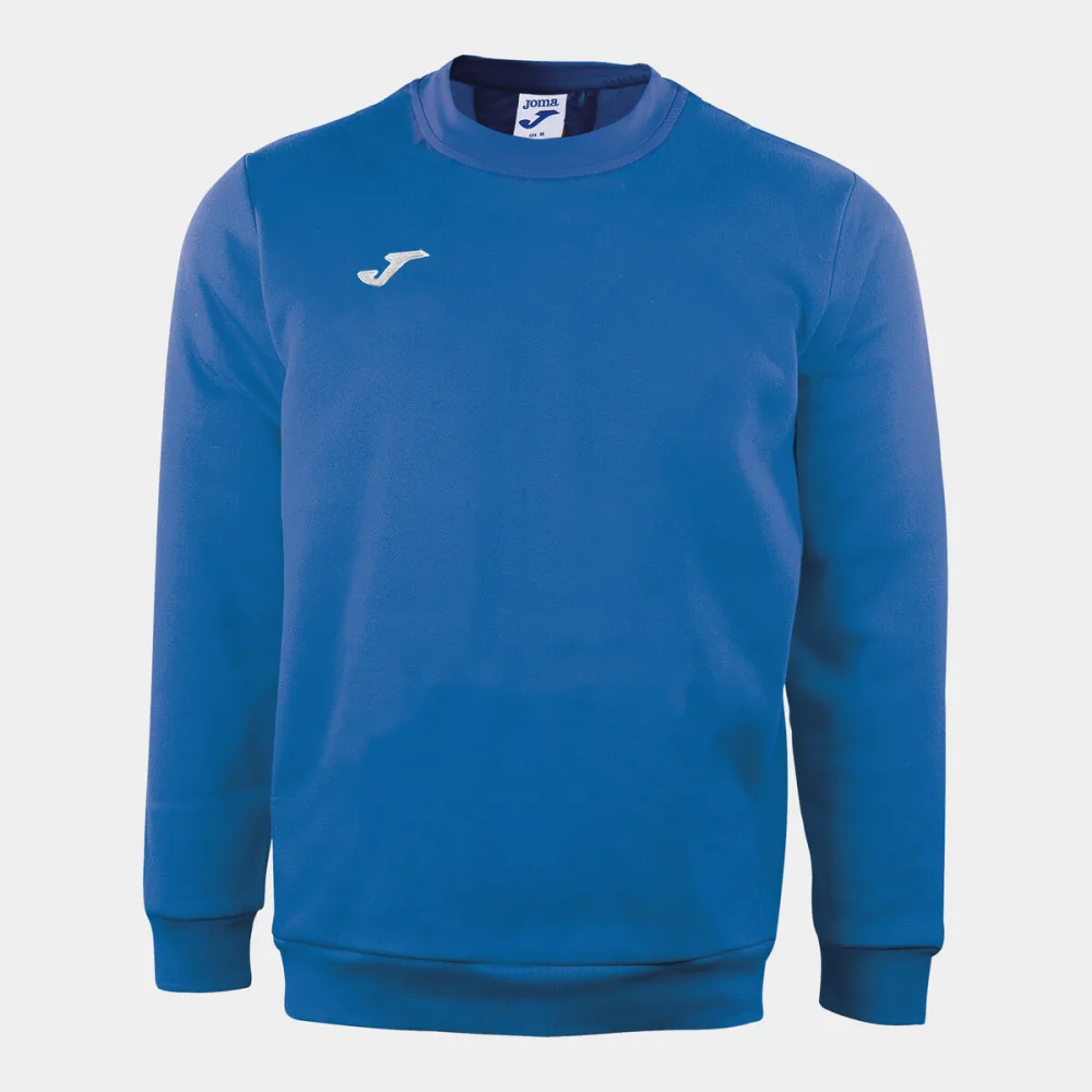 SWEATSHIRT CAIRO II — ROYALBLAU