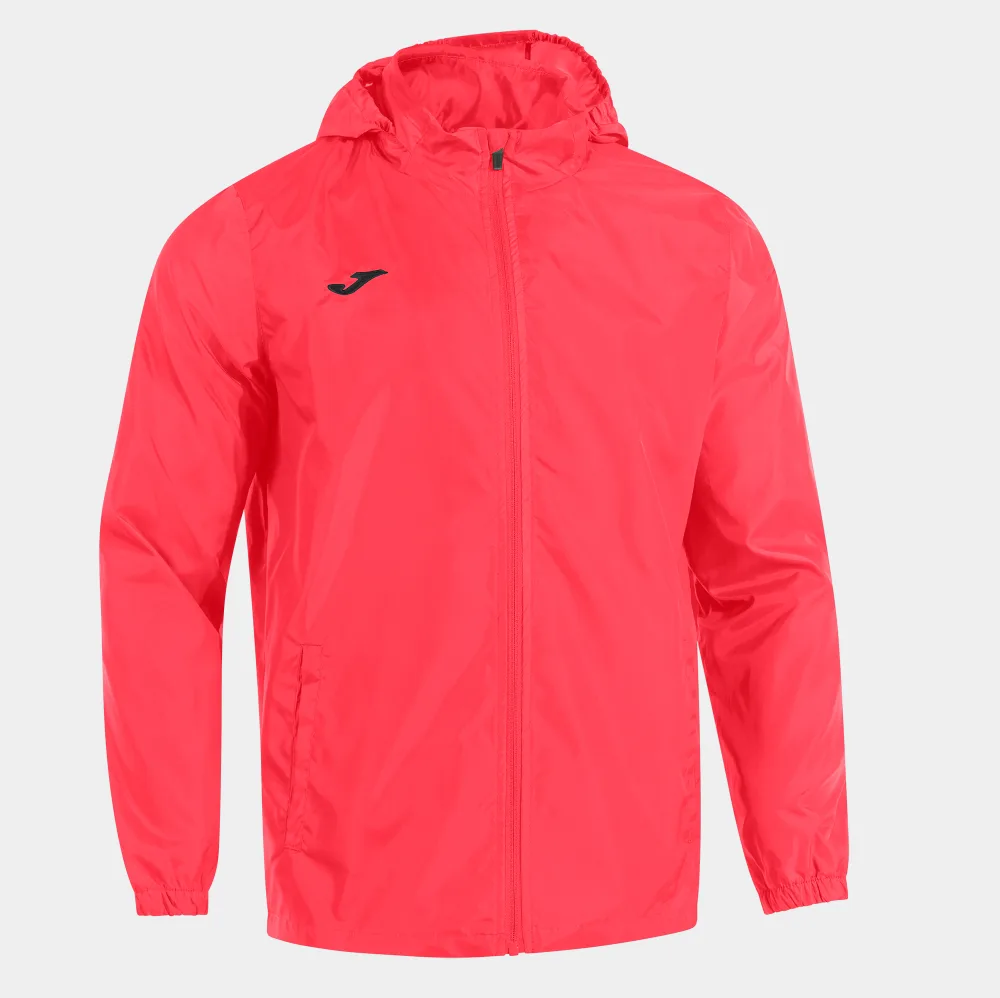 RAIN REGENJACKE — NEONORANGE