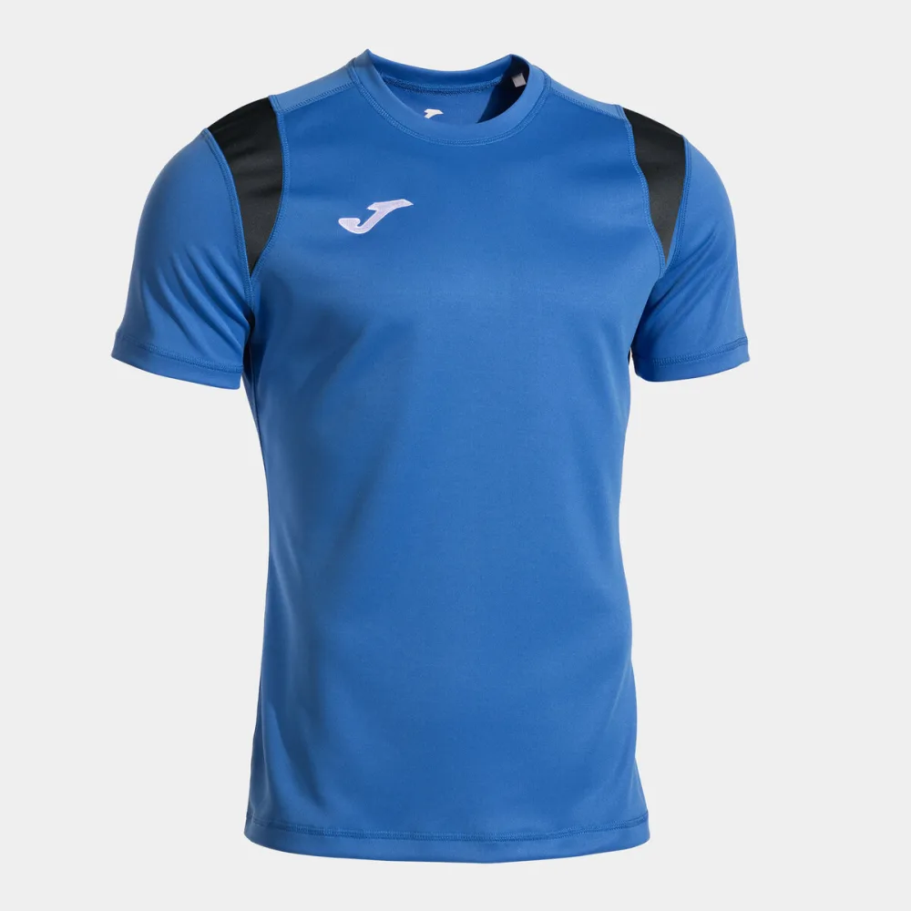 STIMULUS TRIKOT — ROYALBLAU-SCHWARZ
