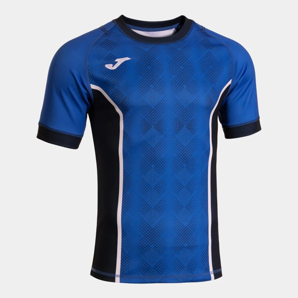 MYSKIN III SHIRT — ROYALBLAU-MARINEBLAU