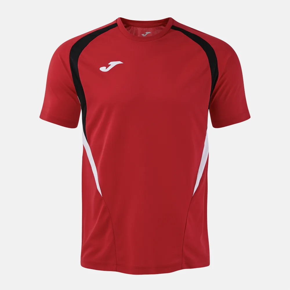 CHAMPIONSHIP 20 TRIKOT — ROT-SCHWARZ
