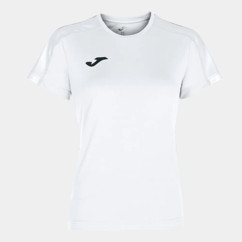 ACADEMY TRIKOT — WEISS