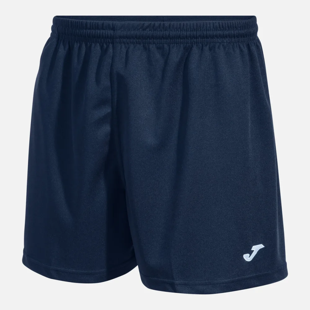 MYSKIN II ACADEMY SHORT — MARINEBLAU