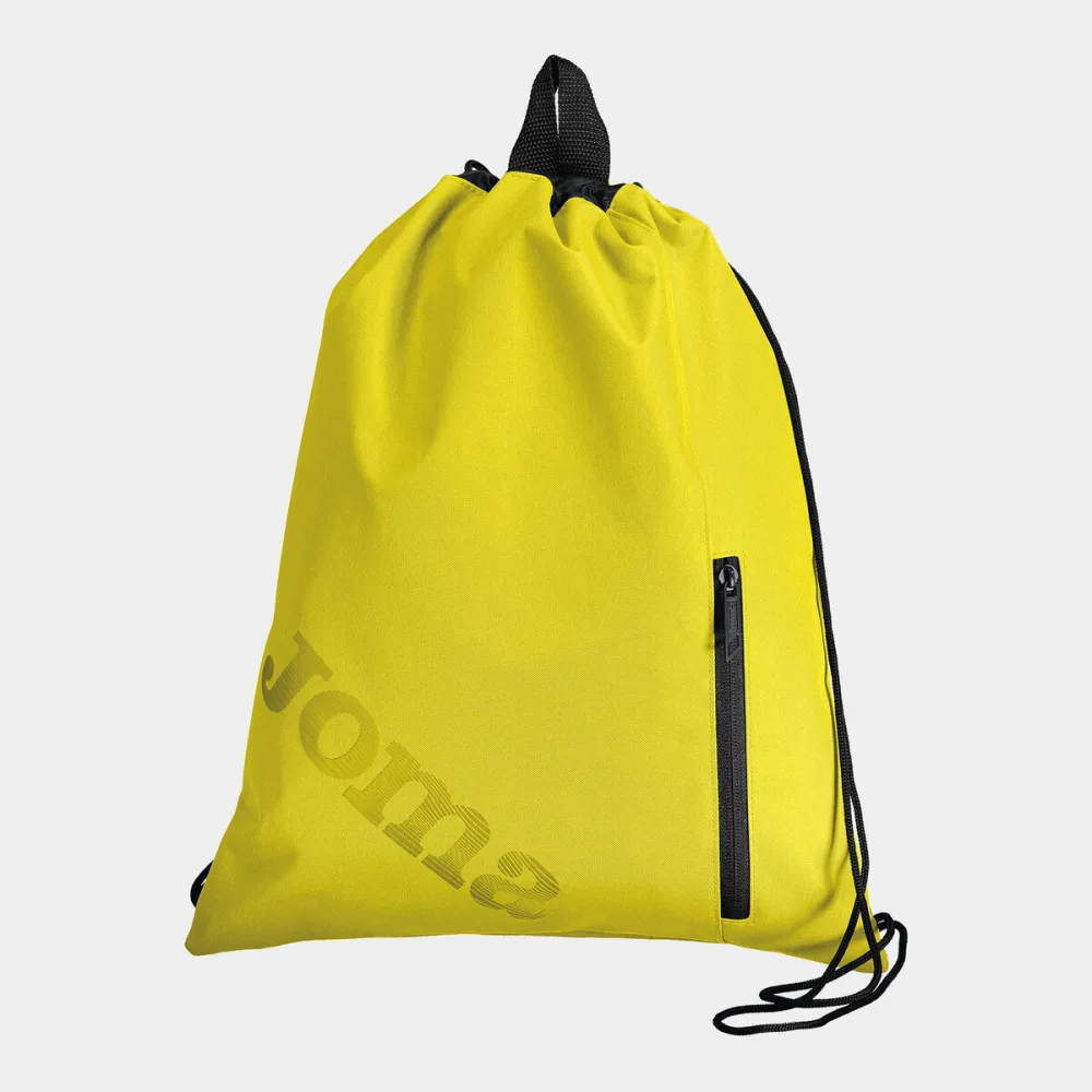 SPORTBEUTEL — GELB