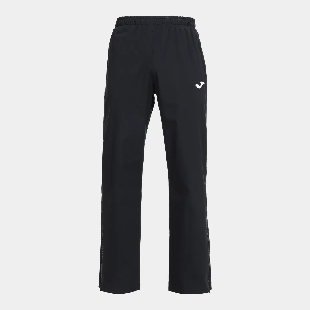 STIMULUS LONG PANTS — SCHWARZ