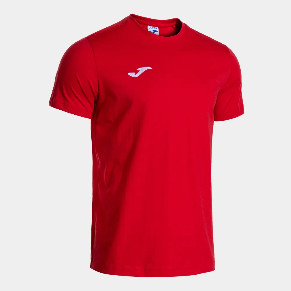 OLIMPIADA T-SHIRT — ROT