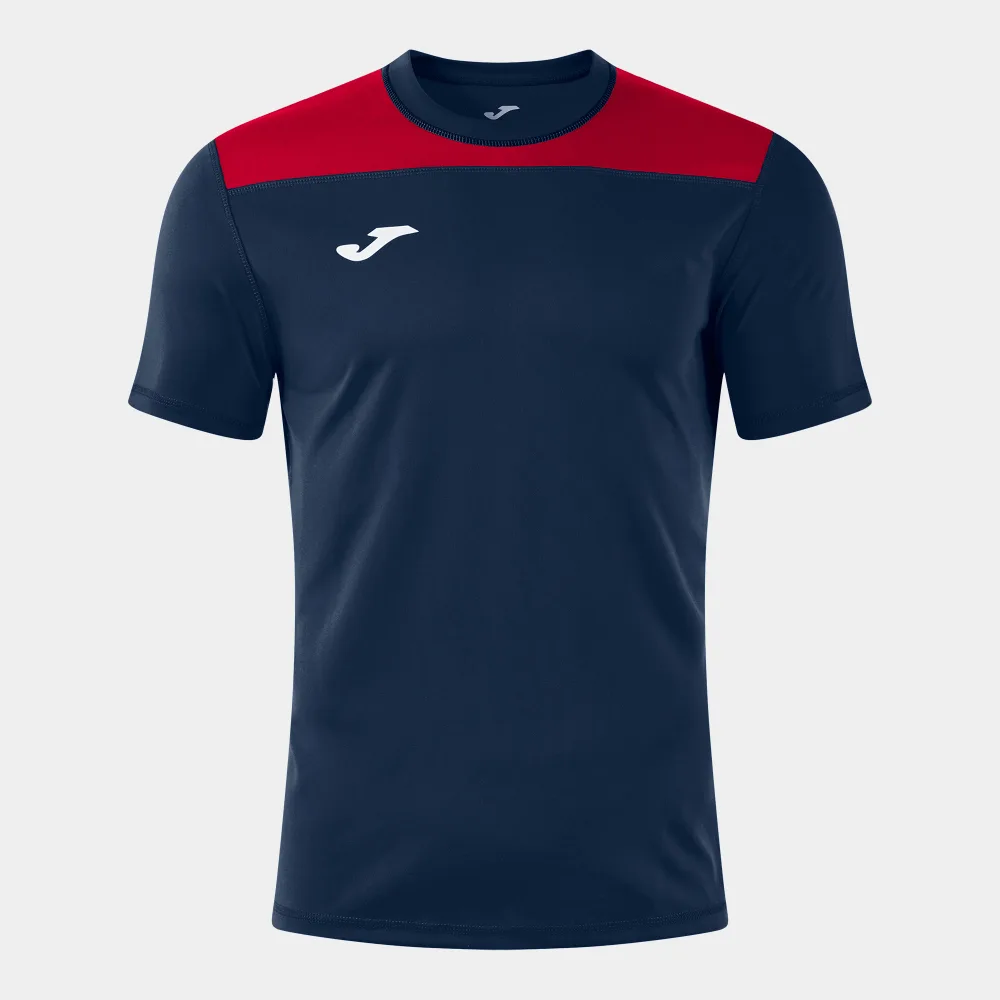 PHOENIX III HANDBALLTRIKOT — MARINEBLAU-ROT