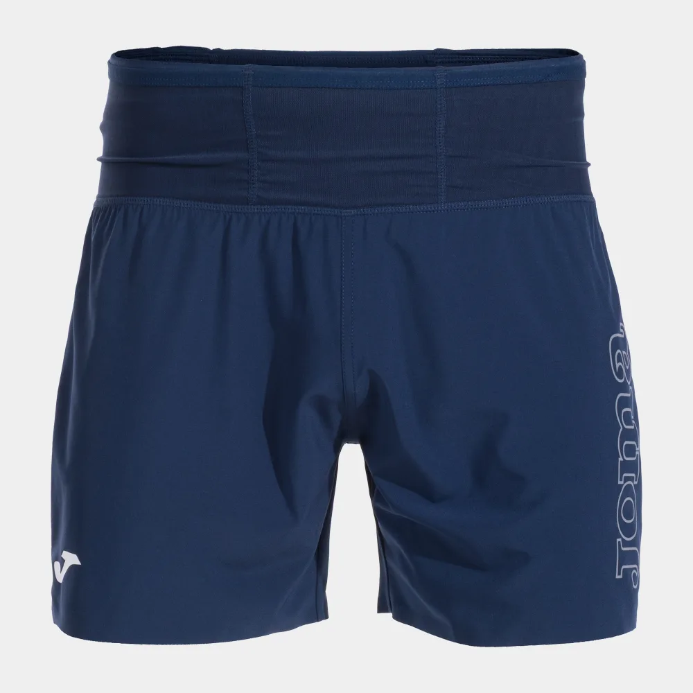 R-NIGHT SHORT — MARINEBLAU