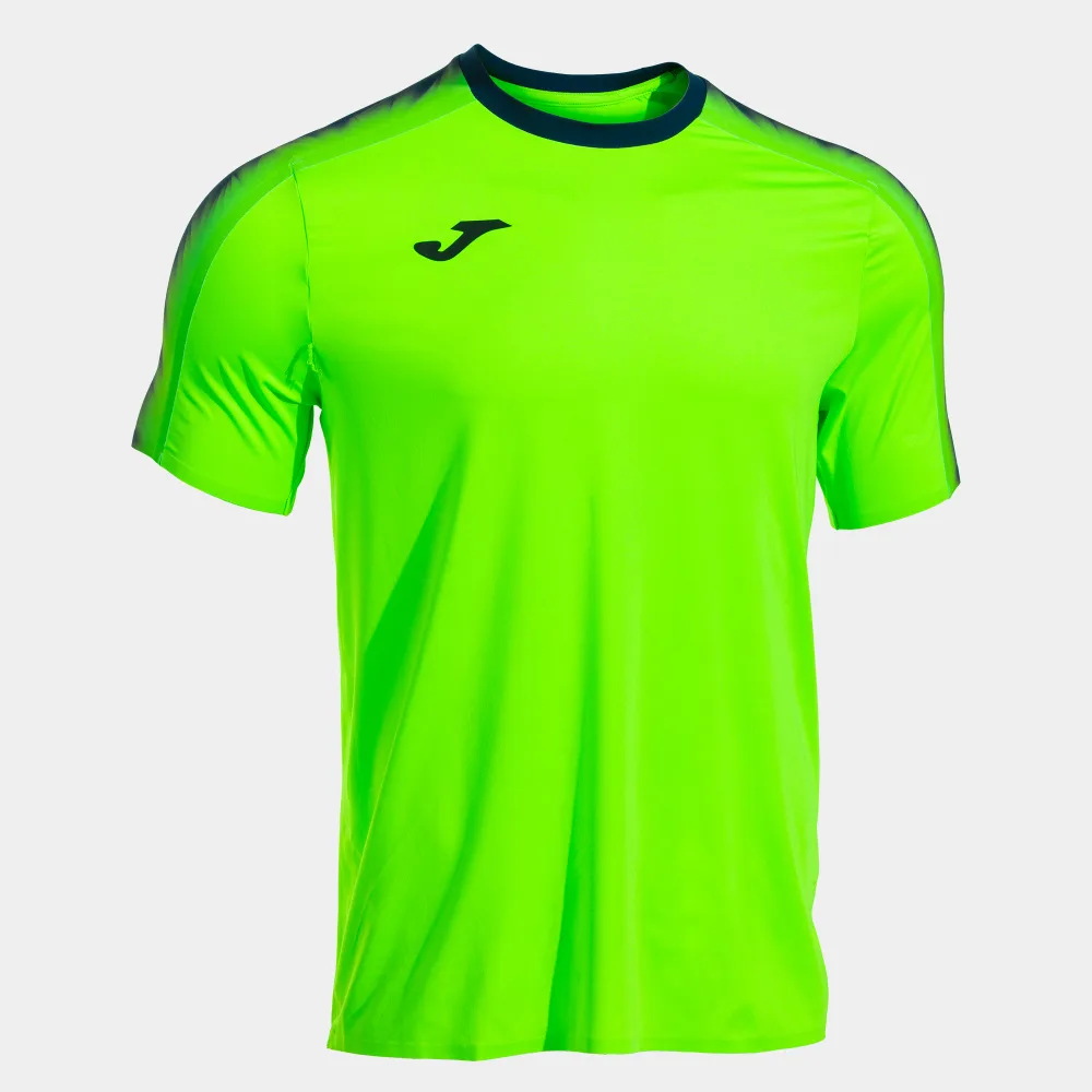 ELITE XII SHIRT — FLOURGRÜN