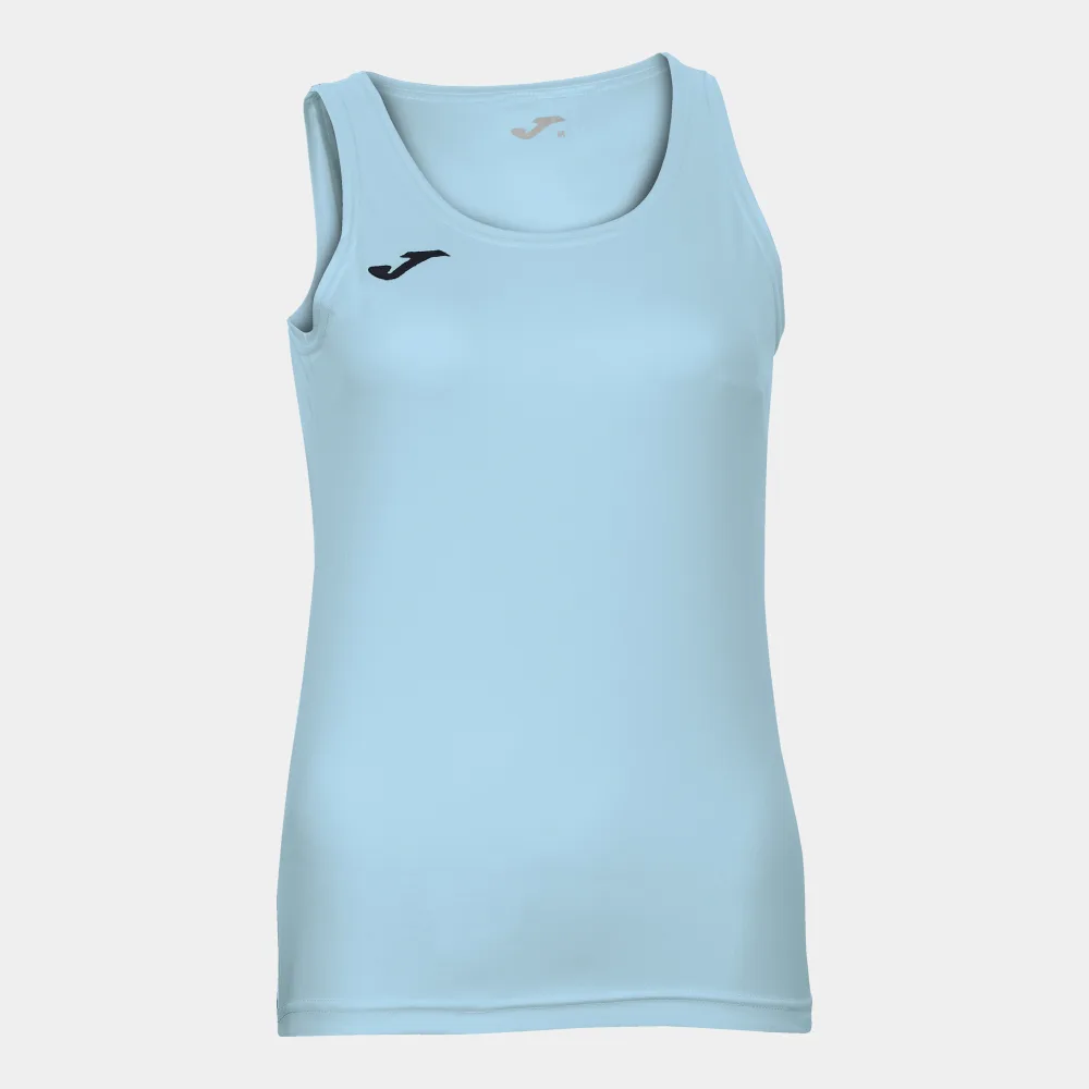 TOP DIANA WOMAN — HIMMELBLAU