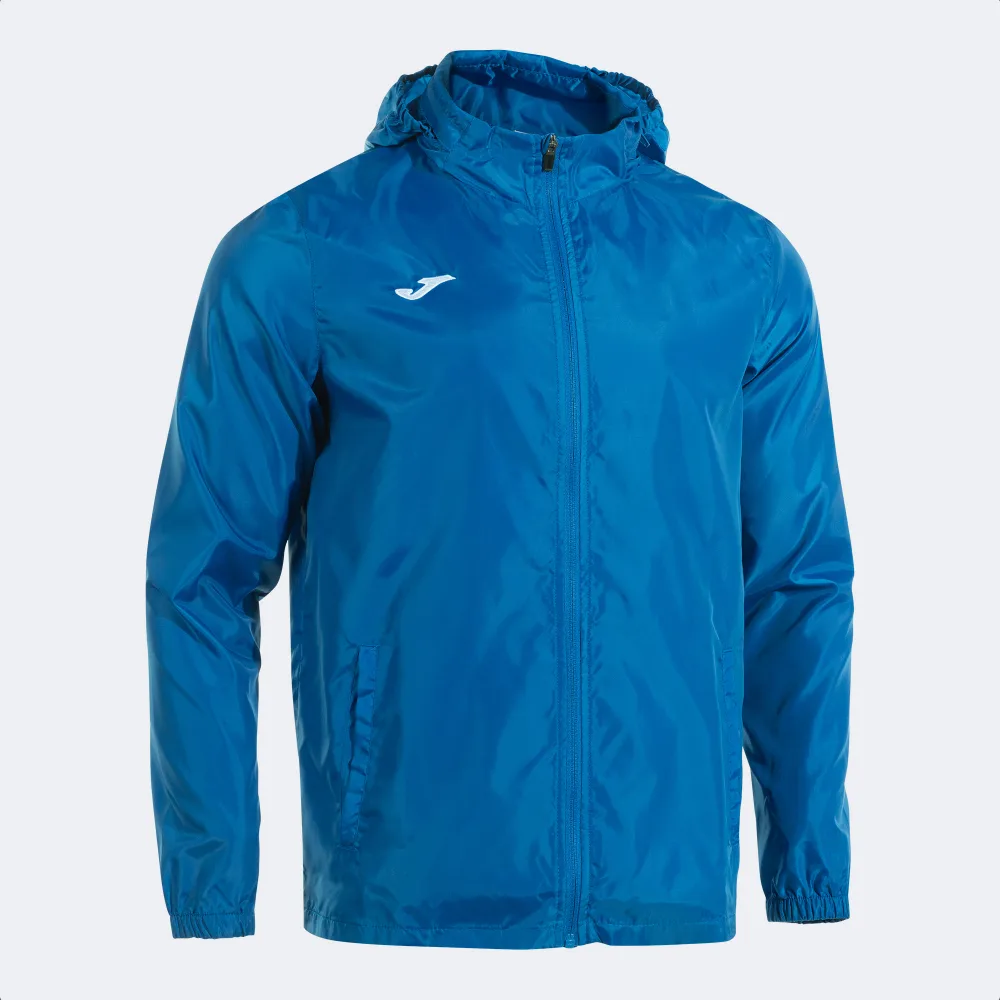 RAIN REGENJACKE — ROYALBLAU
