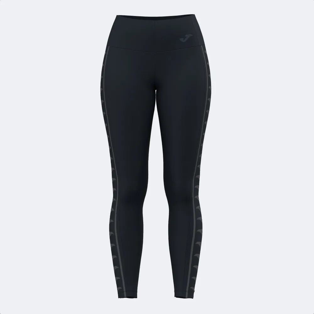 HEROIC TIGHTS — SCHWARZ-DUNKELGRAU