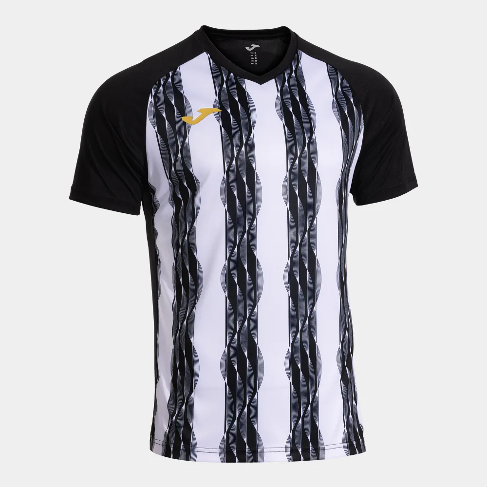 INTER V SHIRT — SCHWARZ-WEISS