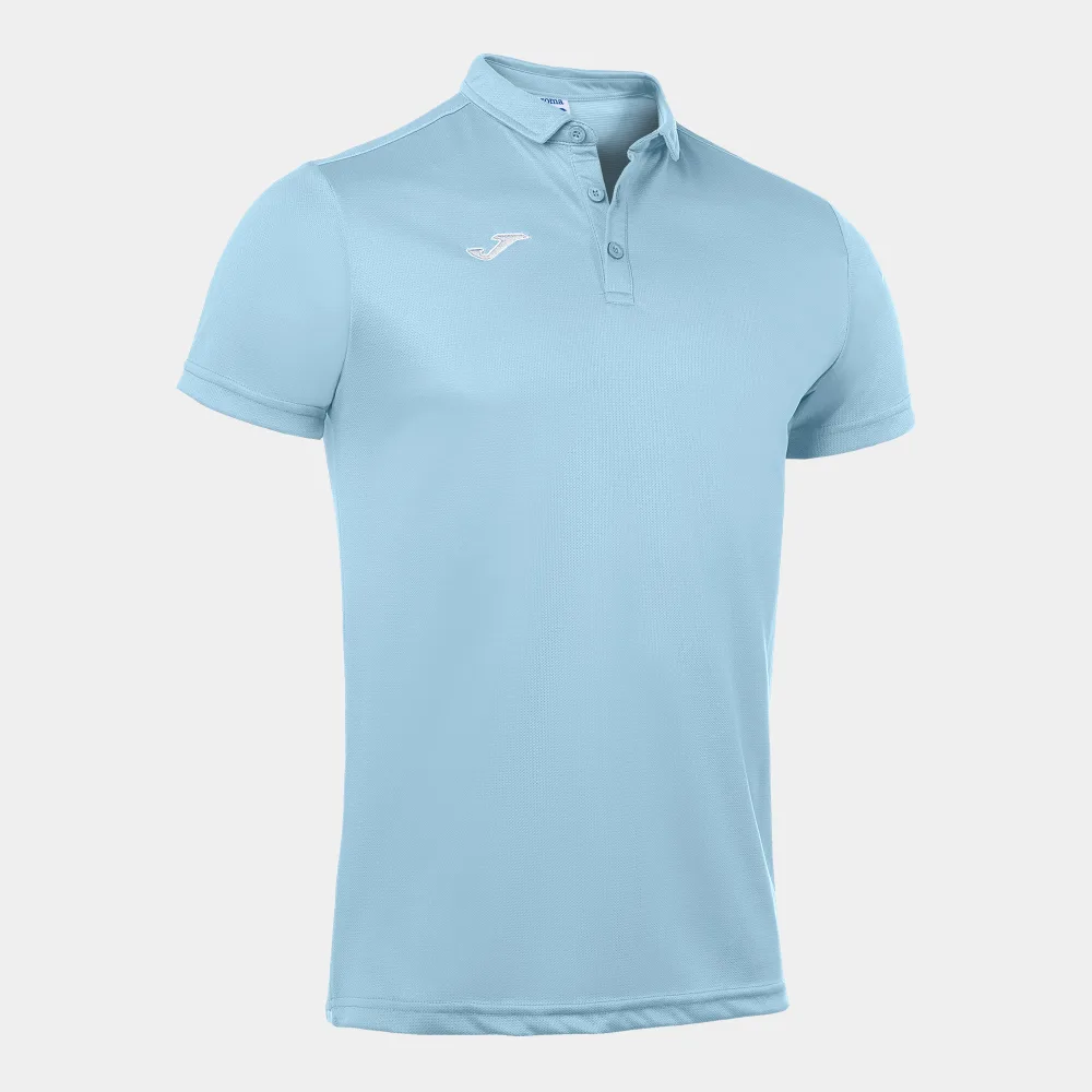 POLO HOBBY — HIMMELBLAU