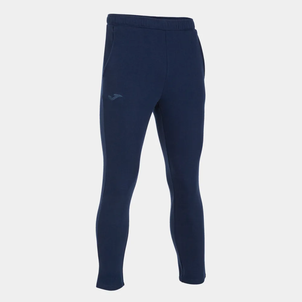 PANT MONTANA STRAIGHT — MARINEBLAU