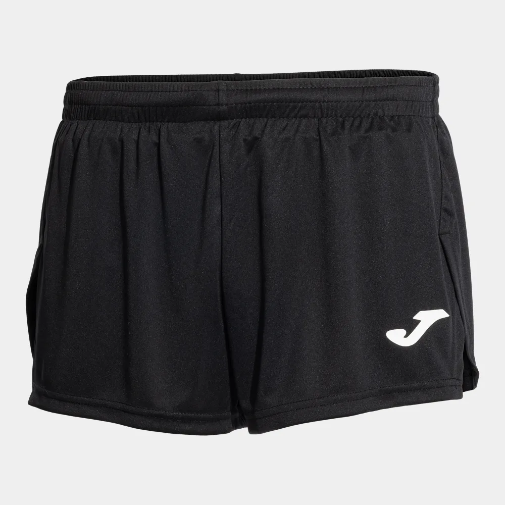 RECORD II SHORT — SCHWARZ