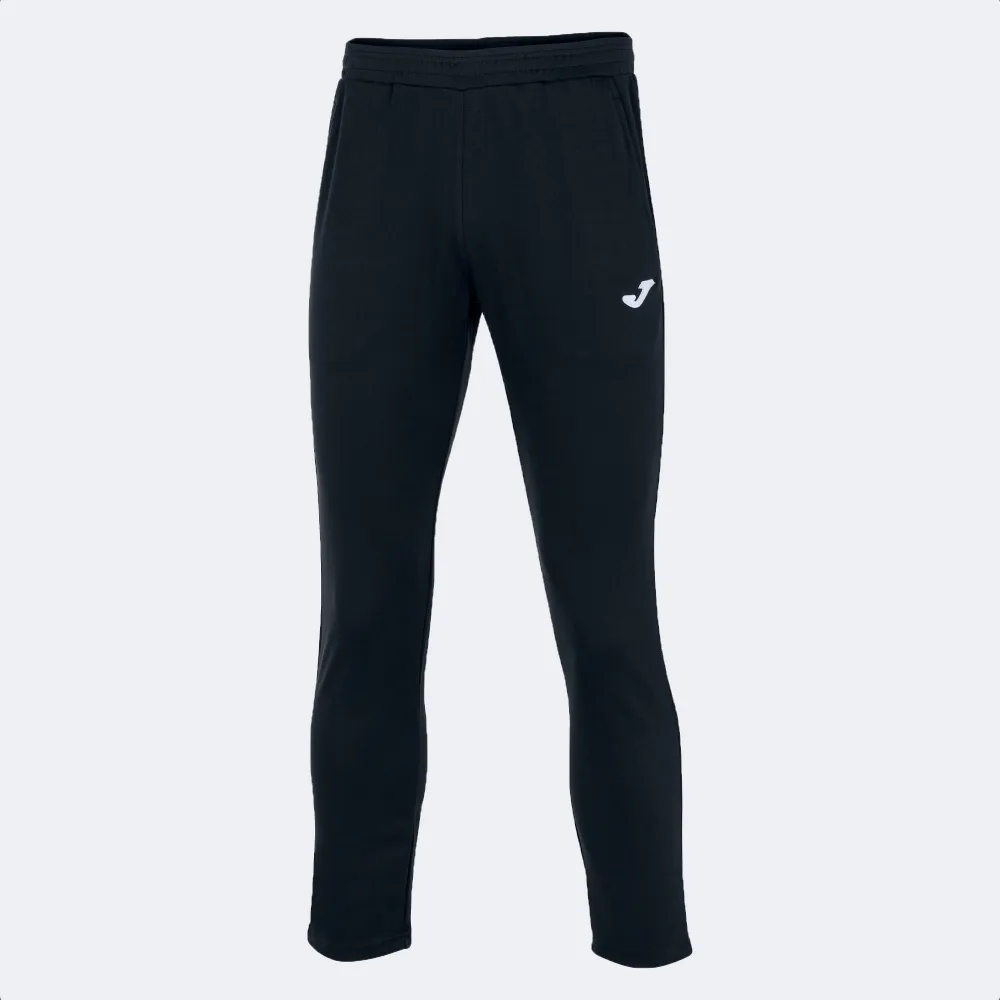 CANNES III LONG PANTS — Schwarz