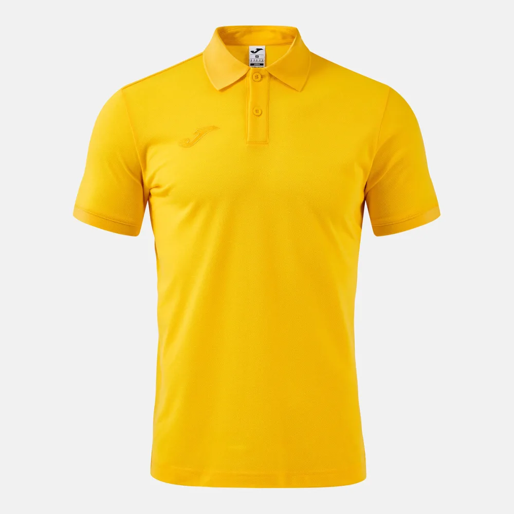 BALI III POLO — GELB