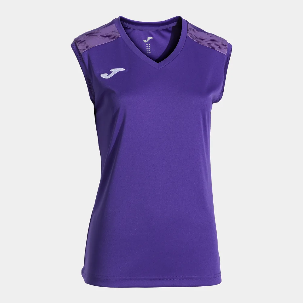 CHAMPIONSHIP VIII SLEEVELESS — LILA