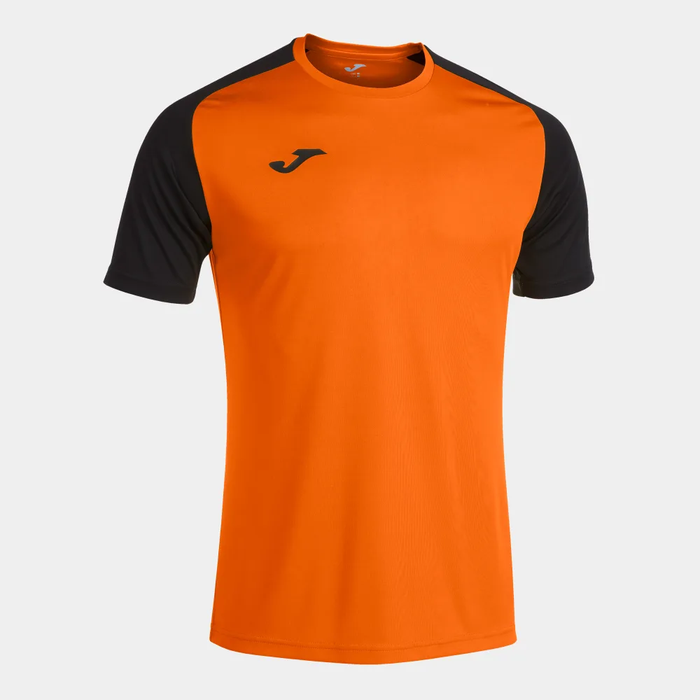 ACADEMY IV TRIKOT — ORANGE-SCHWARZ