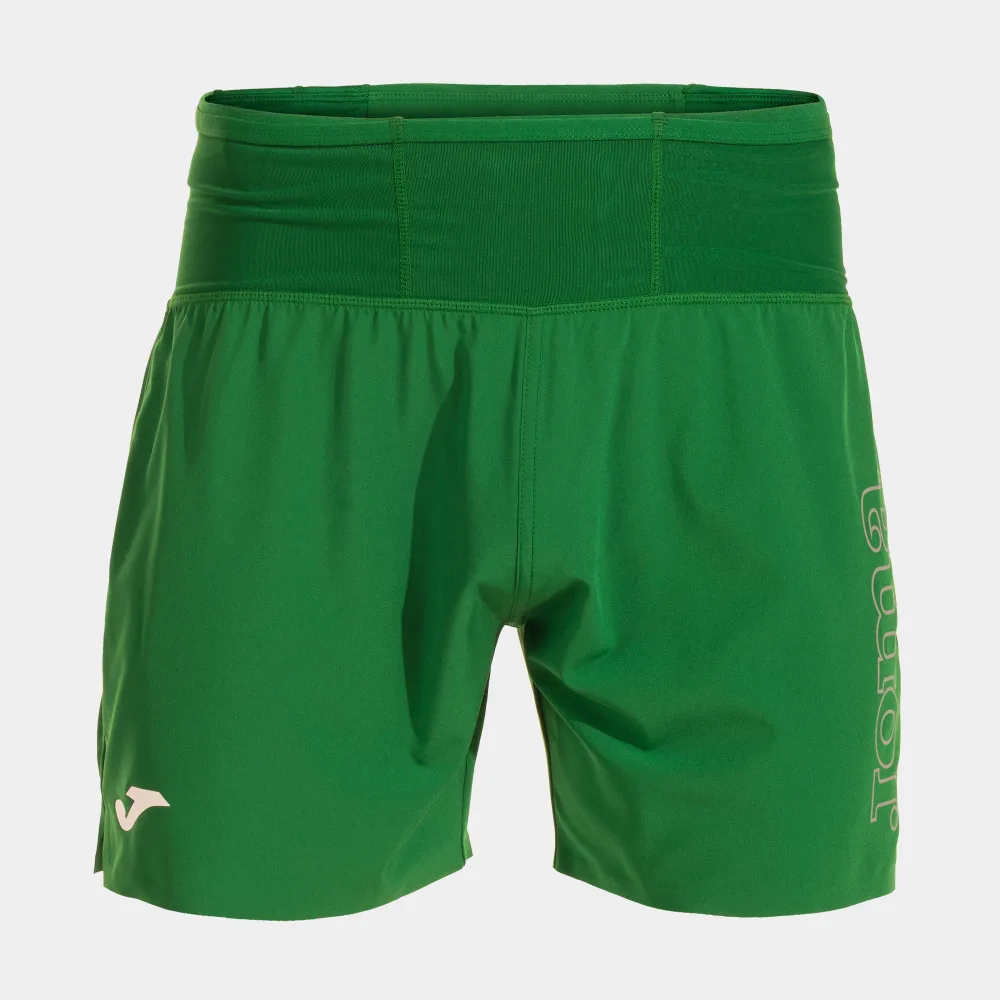 R-NIGHT SHORT — GRÜN