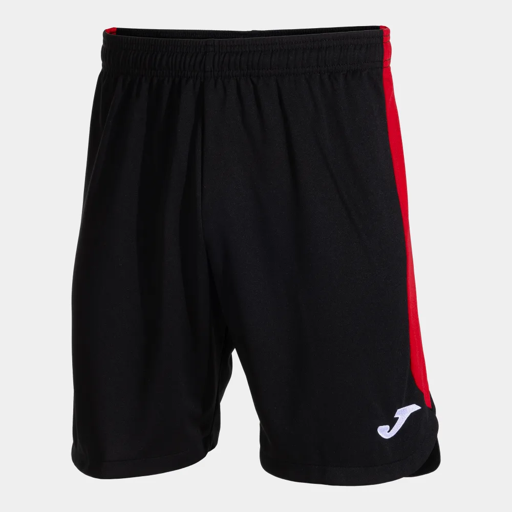 GLASGOW II SHORT — SCHWARZ-ROT