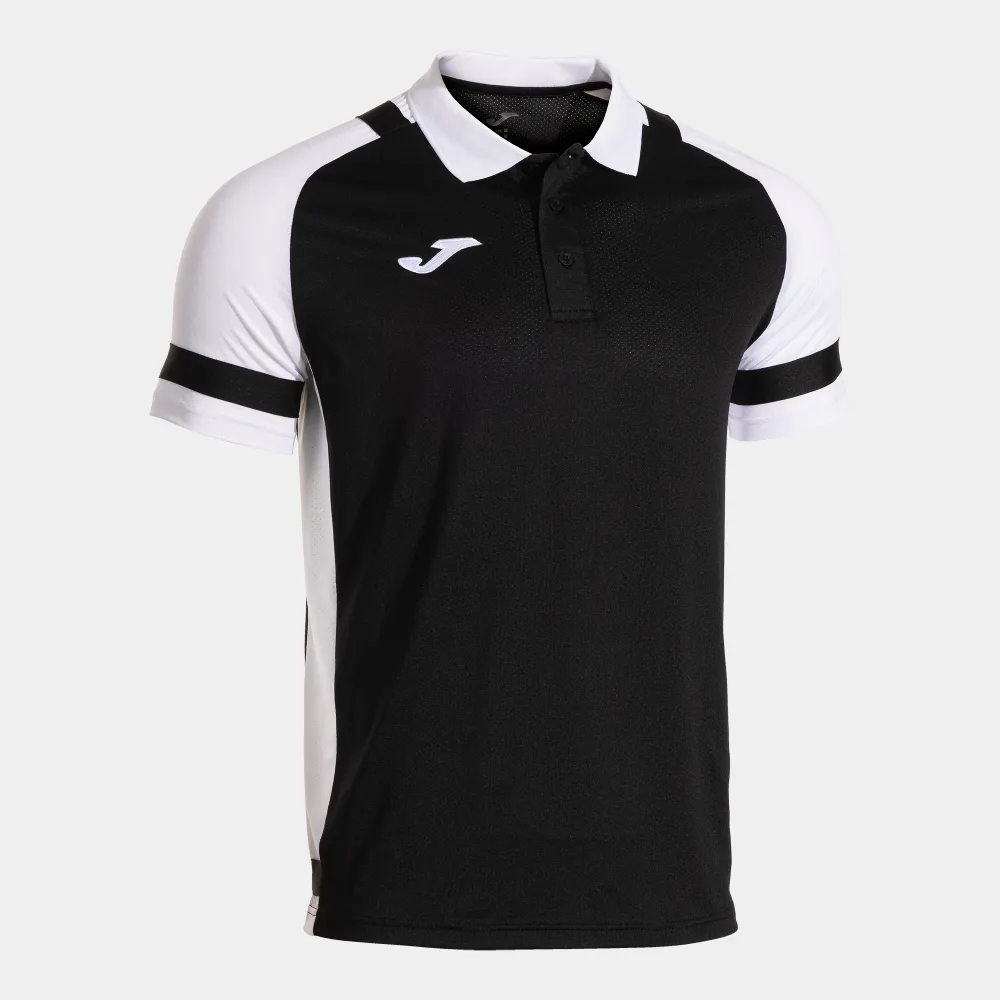 LIDER POLO — SCHWARZ-WEISS