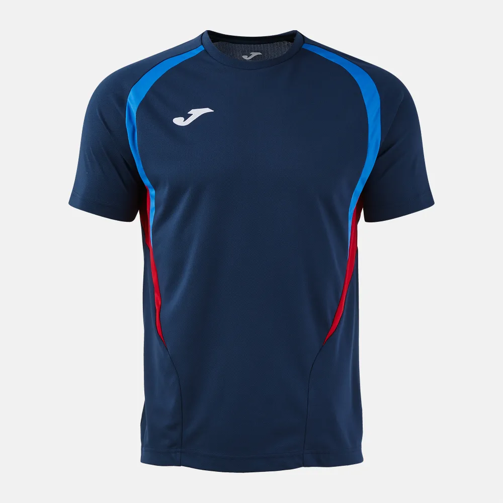 CHAMPIONSHIP 20 TRIKOT — MARINEBLAU-ROYALBLAU