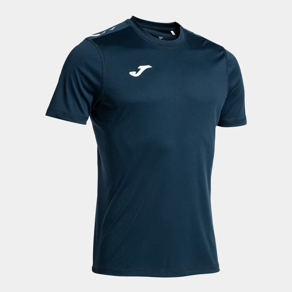 OLIMPIADA HANDBALLTRIKOT — MARINEBLAU