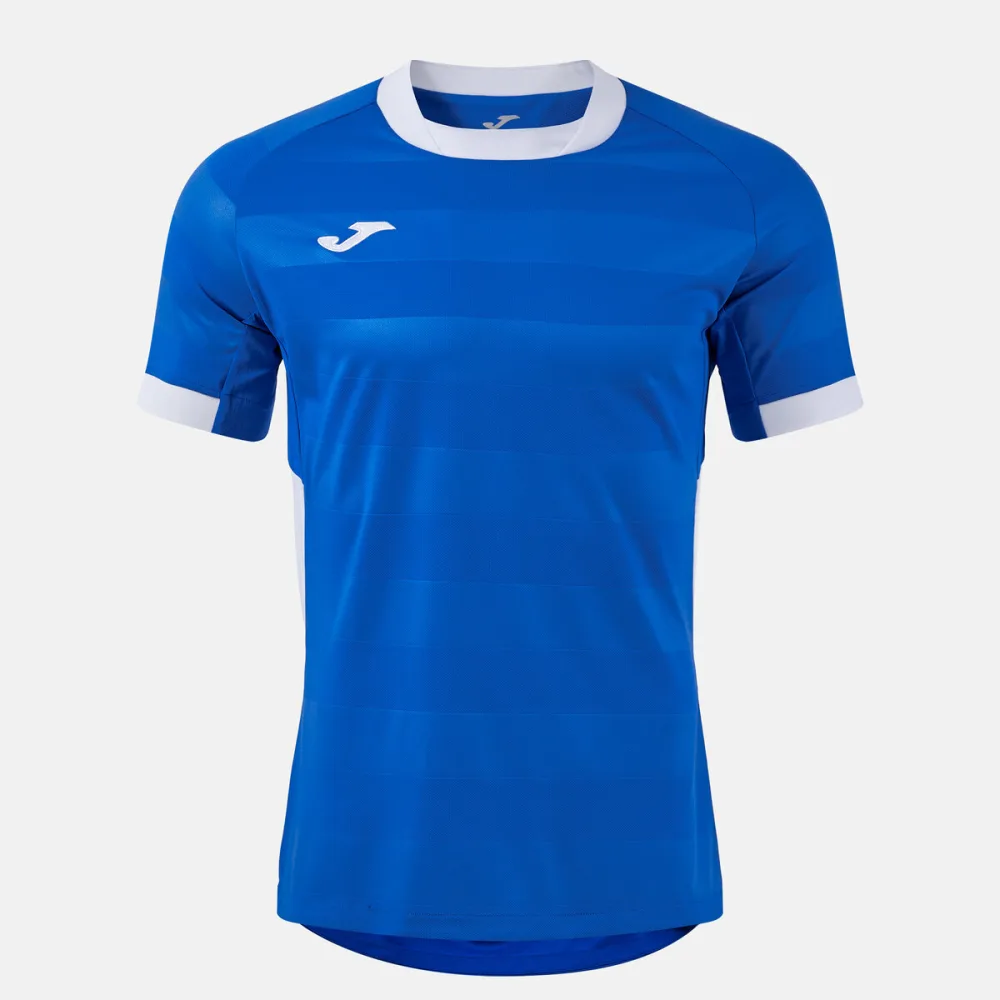 TOLETUM VII TRIKOT — ROYALBLAU-WEISS