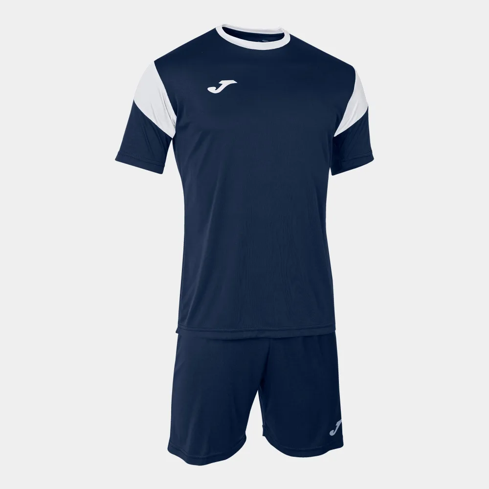 PHOENIX SET — MARINEBLAU-WEISS