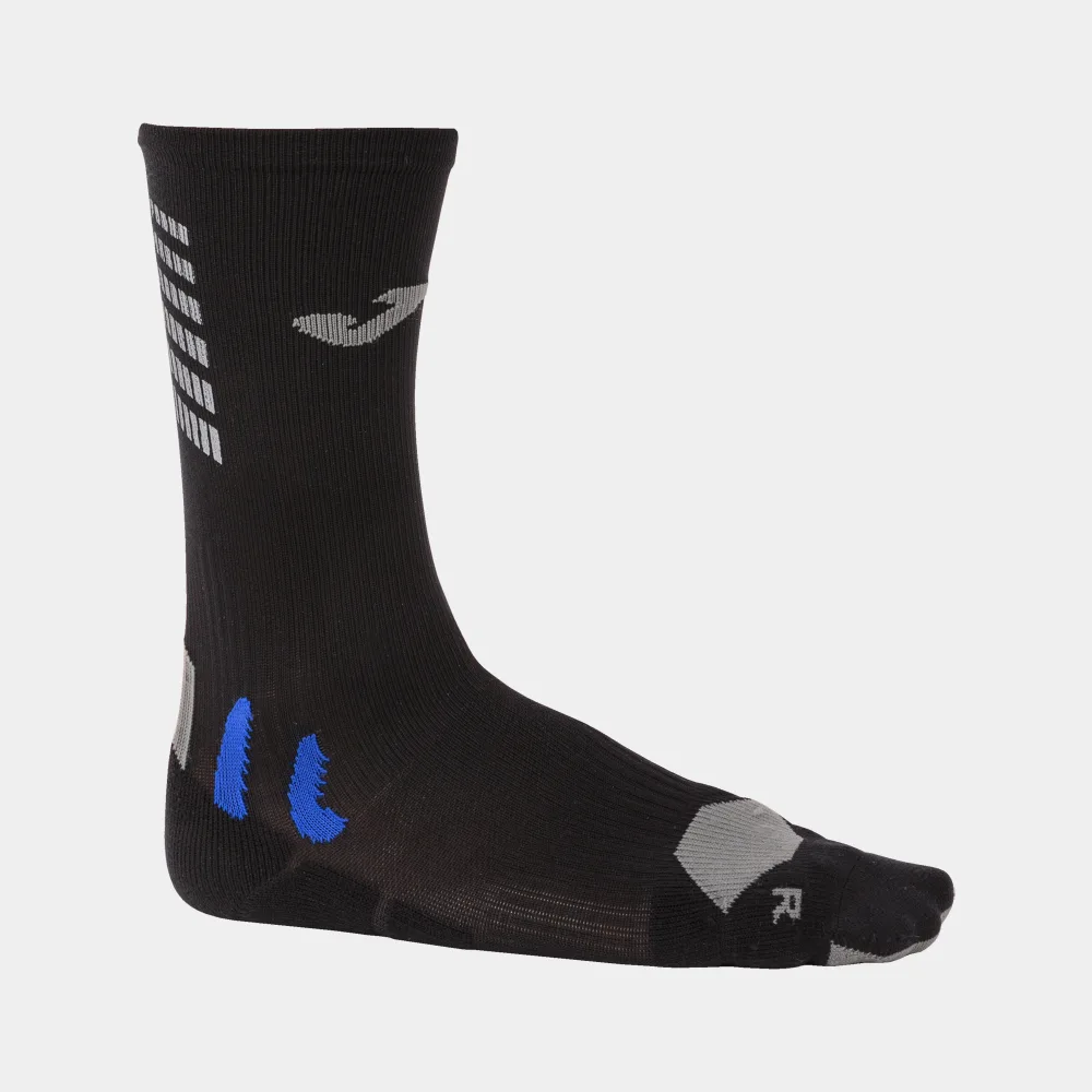 SOCKEN MITTEL — SCHWARZ